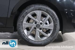 OPEL Corsa usata 17