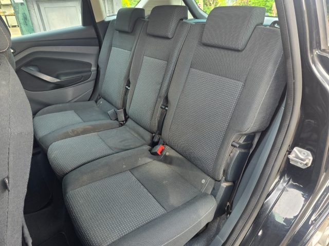 FORD C-Max usata 50