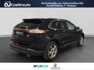 FORD Edge usata, con Alzacristalli elettrici