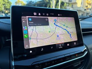 JEEP Compass usata, con Fendinebbia