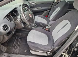 FIAT Bravo usata, con Cronologia tagliandi
