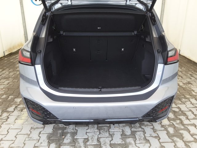 BMW 225 usata, con USB
