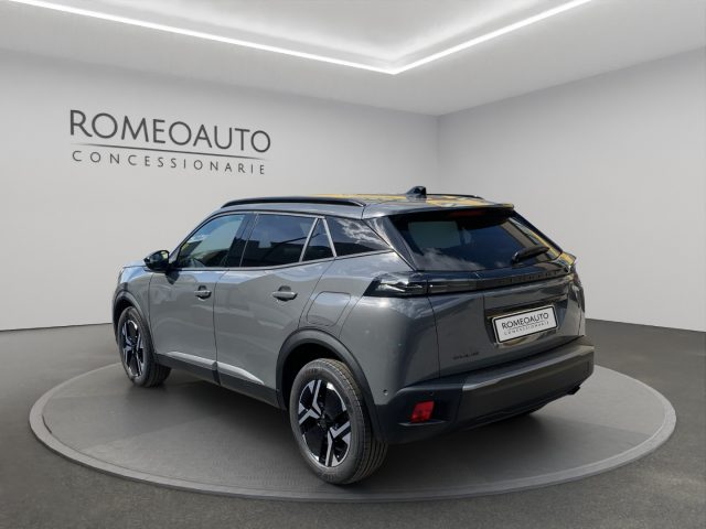 PEUGEOT 2008 usata, con Cerchi in lega