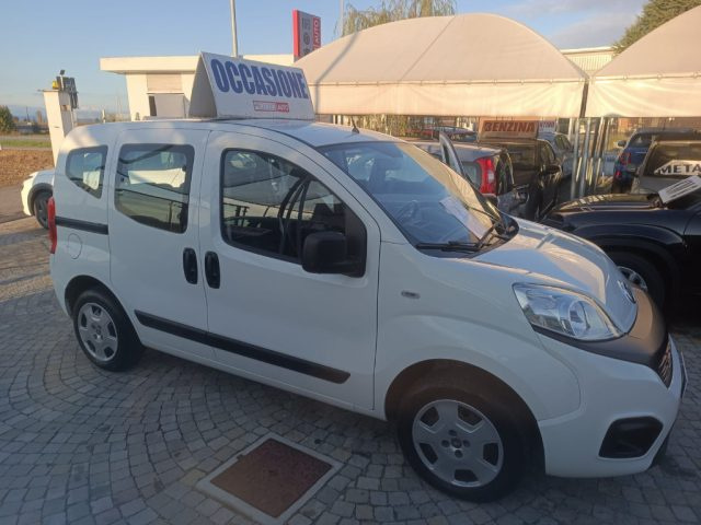FIAT Qubo usata, con ABS