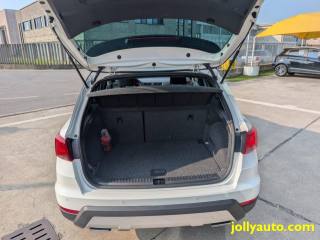 SEAT Arona usata, con Chiusura centralizzata