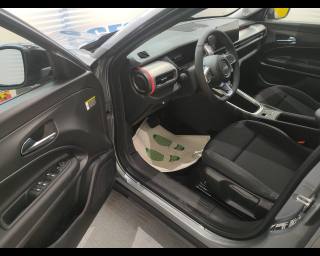JEEP Avenger usata, con Vetri oscurati
