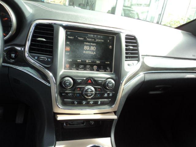 JEEP Grand Cherokee usata, con Cruise Control