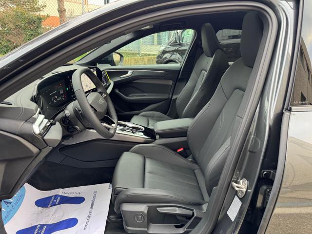 AUDI A6 usata, con Antifurto