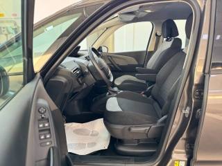 CITROEN C4 Picasso usata, con Climatizzatore