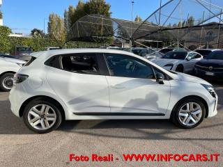 RENAULT Clio usata, con Controllo trazione