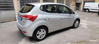 HYUNDAI iX20 usata, con Airbag Passeggero