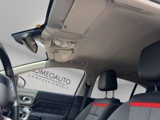 CITROEN C5 Aircross usata, con Sedile posteriore sdoppiato