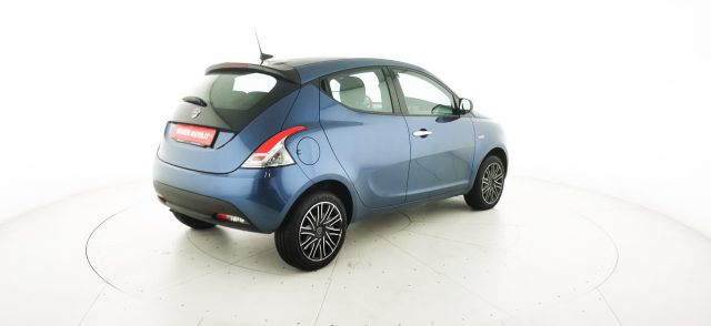 LANCIA Ypsilon usata, con Boardcomputer