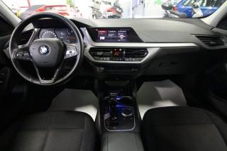BMW 116 usata, con Controllo automatico clima