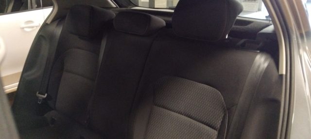 SKODA Fabia usata, con Controllo trazione