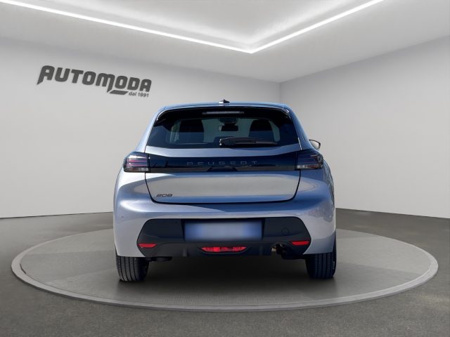 PEUGEOT 208 usata, con Climatizzatore