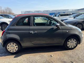 FIAT 500 usata, con Autoradio