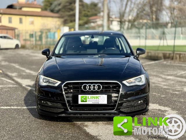 AUDI A3 usata, con Chiusura centralizzata