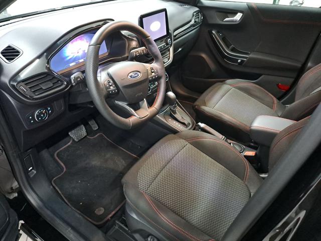 FORD Puma usata, con Cruise Control