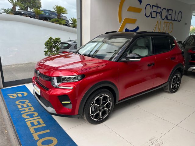 CITROEN C3 usata, con Airbag Passeggero