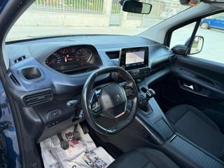 PEUGEOT Rifter usata 21