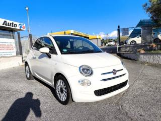 FIAT 500 usata 2