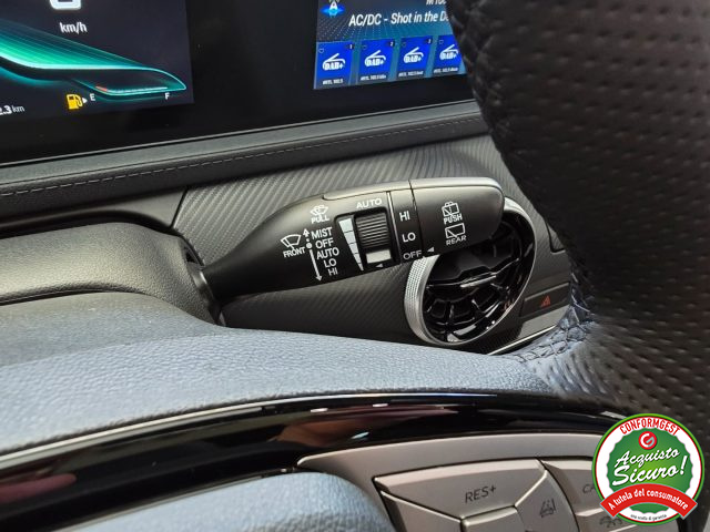 EVO Evo6 usata, con Specchietti laterali elettrici
