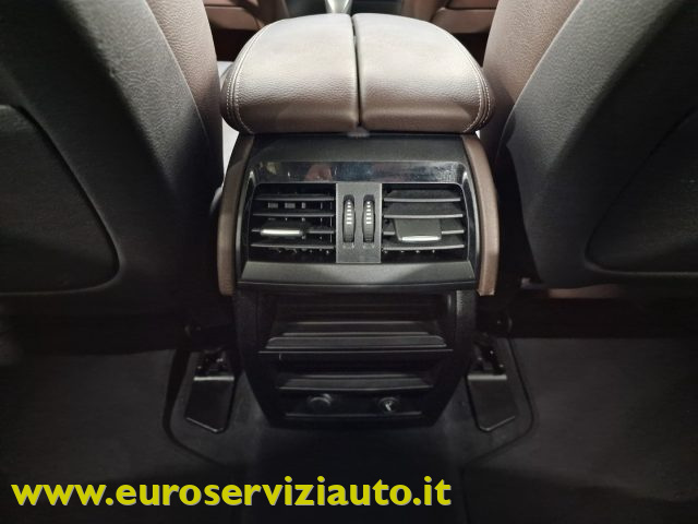 BMW X5 usata, con Volante in pelle
