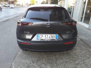 MAZDA CX-30 usata, con Servosterzo