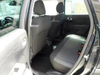 CITROEN C3 Aircross usata, con Touch screen