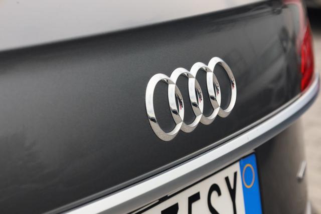 AUDI Q5 usata, con Sedili sportivi