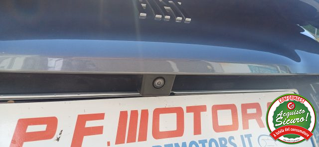 FIAT 500e usata, con Immobilizzatore elettronico