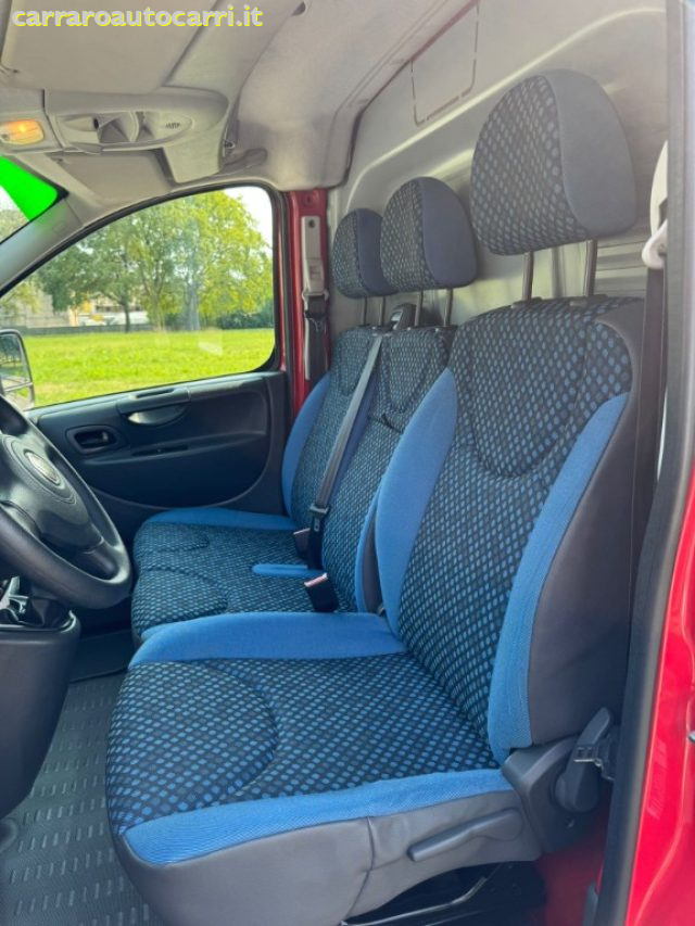 FIAT Scudo usata, con ESP