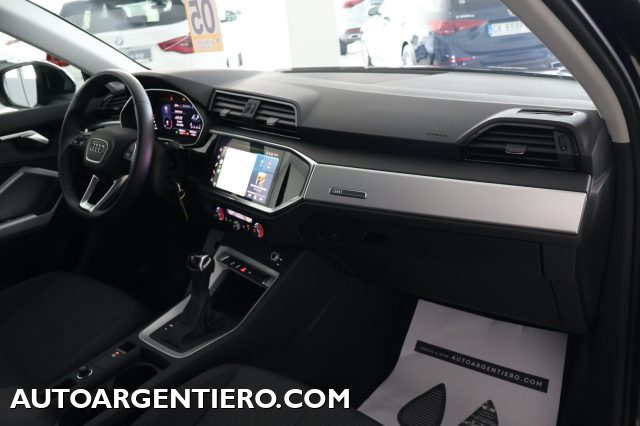 AUDI Q3 usata, con Sensore di luce