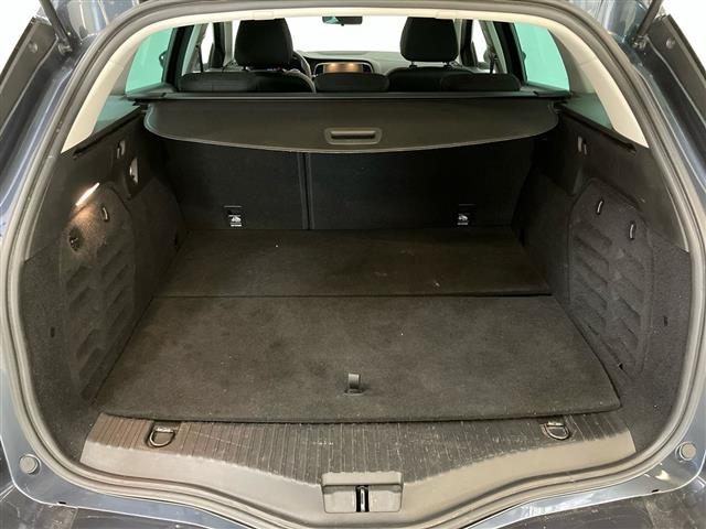 RENAULT Megane usata 17