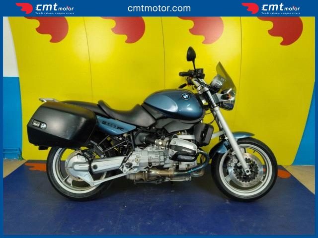 BMW R 850 R usata 0