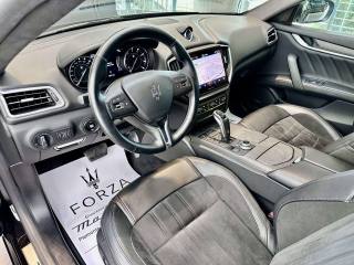MASERATI Ghibli usata, con ESP