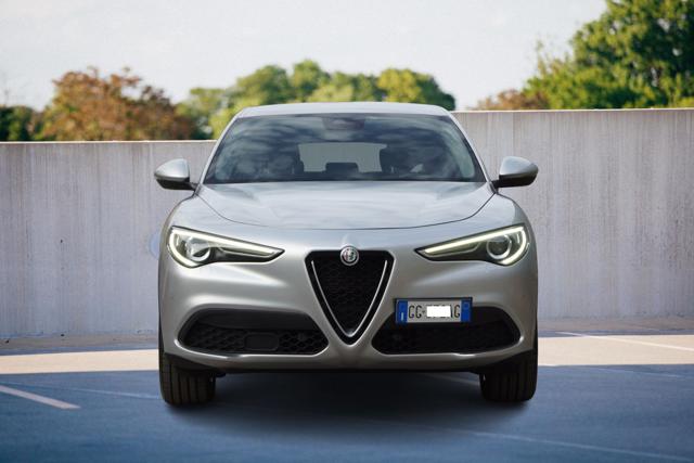 ALFA ROMEO Stelvio usata, con ABS