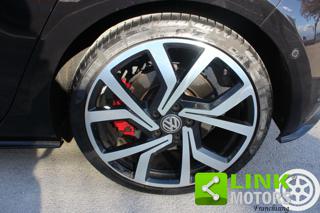 VOLKSWAGEN Golf GTI usata, con Climatizzatore