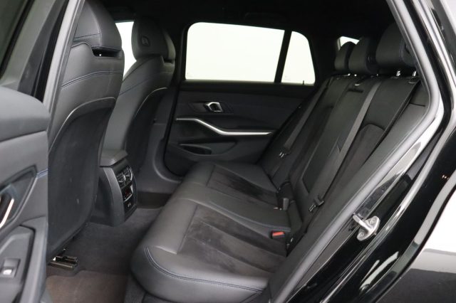 BMW 318 usata, con Cruise Control