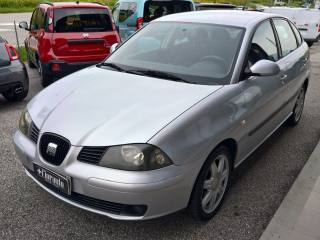 SEAT Ibiza usata, con Boardcomputer