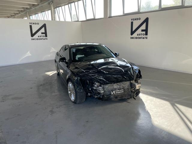 AUDI A5 usata, con ABS