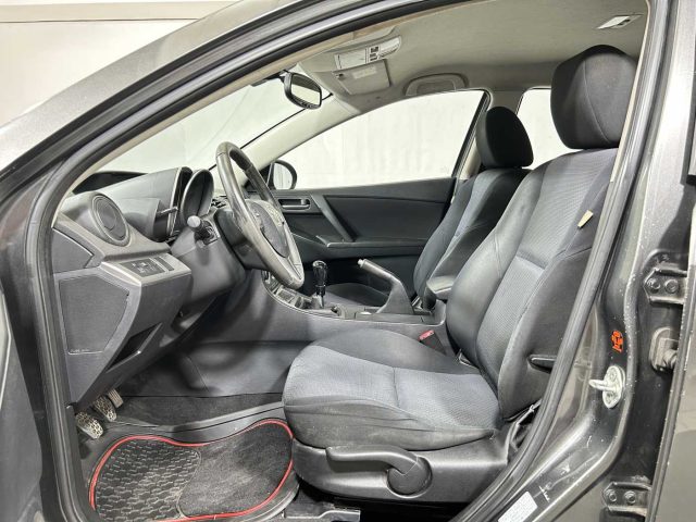 MAZDA 3 usata, con ESP