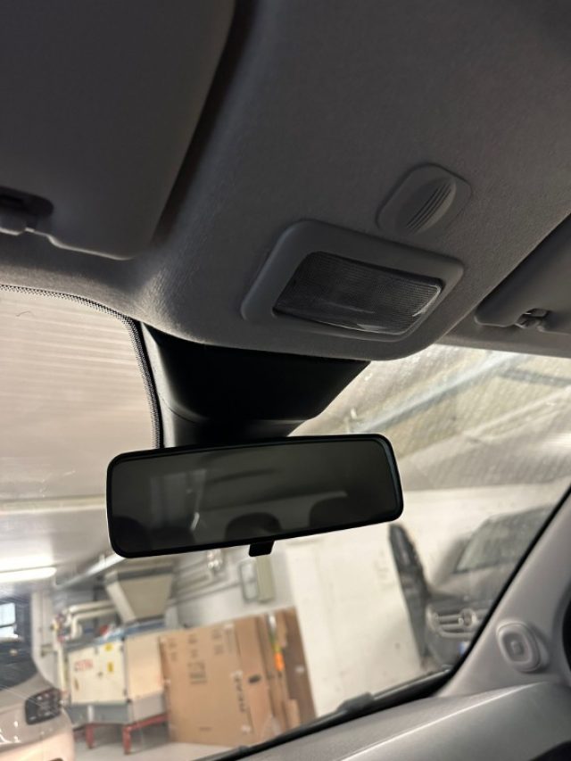 FIAT Panda usata, con Controllo trazione