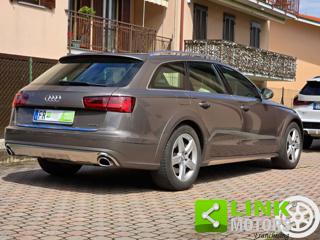 AUDI A6 allroad usata, con Bracciolo