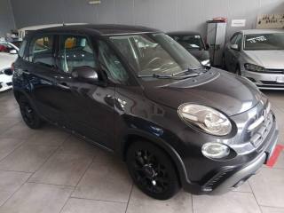 FIAT 500L usata, con Airbag