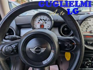 MINI One usata, con Sedile posteriore sdoppiato