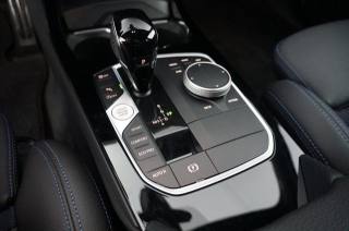 BMW 118 usata, con Cruise Control