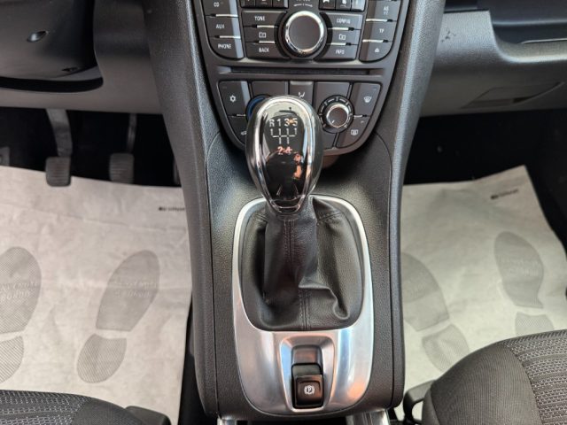 OPEL Meriva usata, con Bracciolo