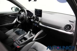 AUDI Q2 usata, con Autoradio